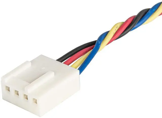 Alt view image 7 of 7 - SilverStone Technology XED120 WS 4U Industrial-Grade 450W TDP CPU Cooler, SST-XED120S-WS