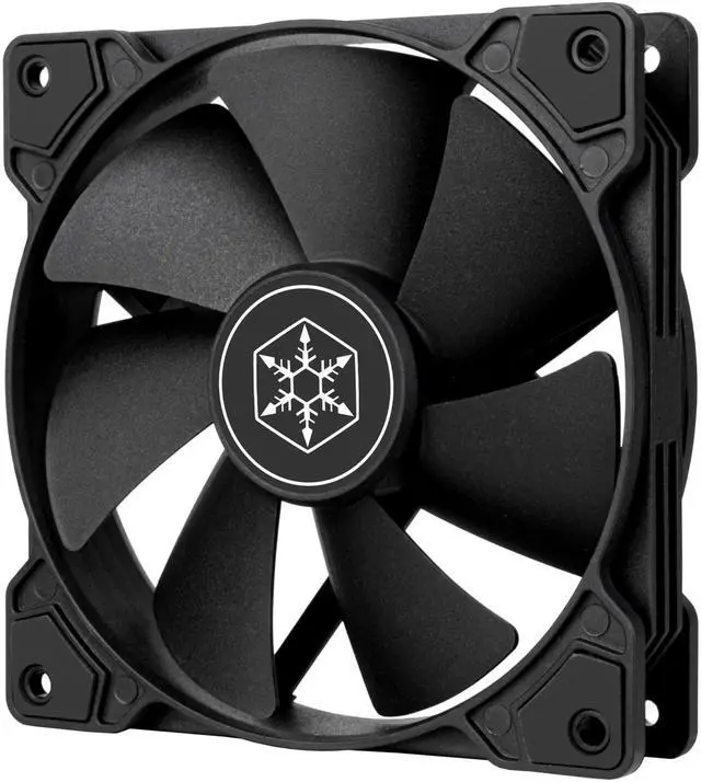 Alt view image 14 of 14 - SilverStone Technology NovaPeak 360 All-in-One Liquid Cooler, Compatible with Intel LGA 115x/1200/1700/1851/2011/2066, AMD Socket AM5/AM4