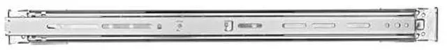 Alt view image 3 of 7 - SilverStone Technology RMS09-20 Heavy-Duty Ball Bearing Sliding Rail kit for rackmount Chassis, SST-RMS09-20