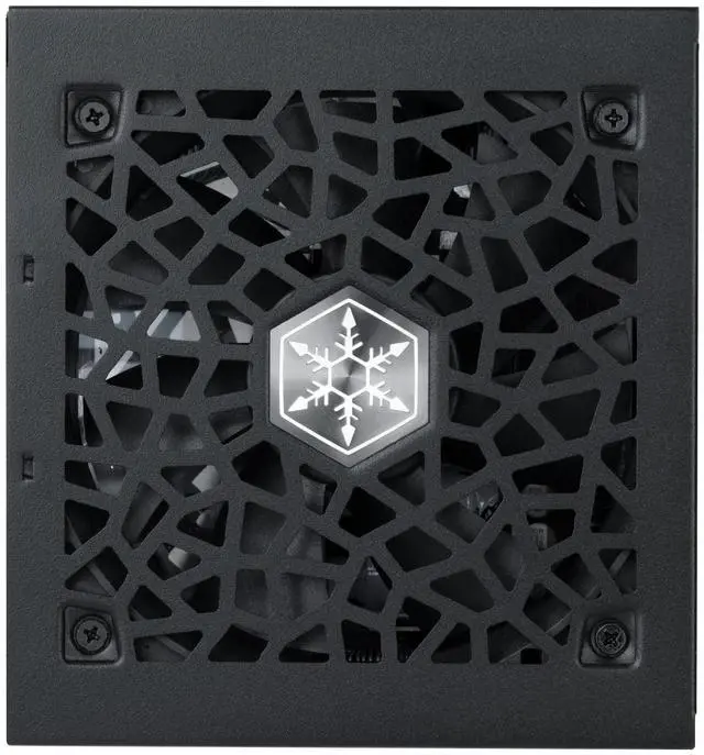 Alt view image 5 of 7 - SilverStone Technology HELA 850R Platinum 80 Plus Platinum 850W ATX 3.1 Power Supply  SST-HA850R-PMA