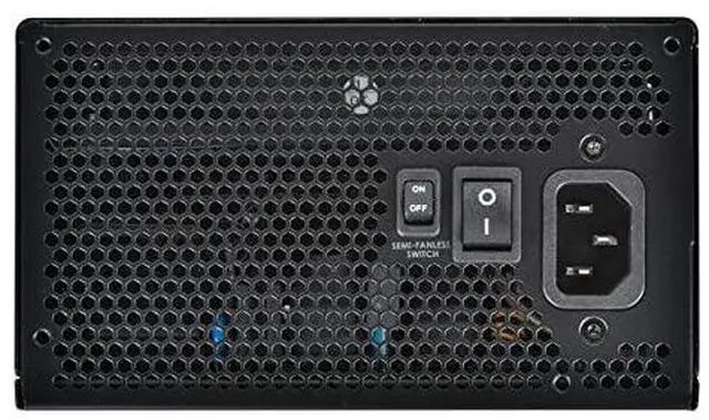 Alt view image 4 of 7 - SilverStone Technology HELA 850R Platinum 850W PCIe Gen 5 / ATX 3.1 Power Supply with A+ Noise Rating (18dBA Average), SST-HA850R-PM (Made in Vietnam)