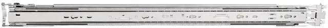 Alt view image 4 of 8 - SilverStone RMS05-22 Rail Kit