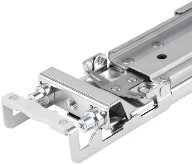 Alt view image 8 of 8 - SilverStone RMS05-22 Rail Kit