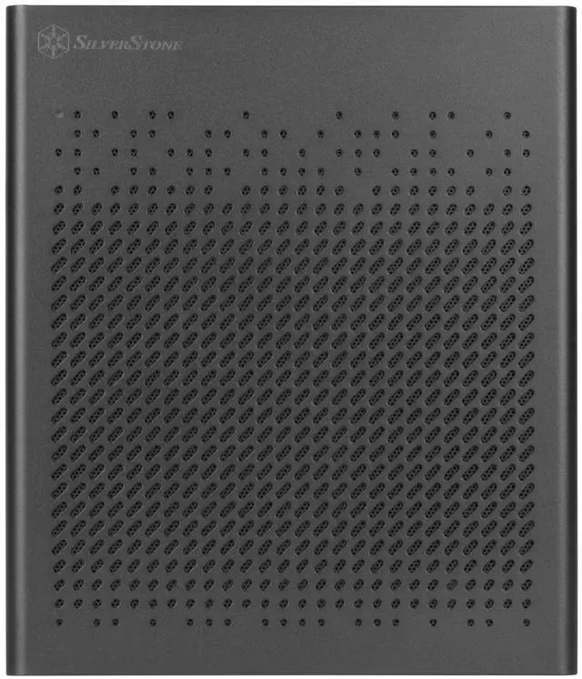 Alt view image 11 of 14 - SilverStone, SFF Chassis