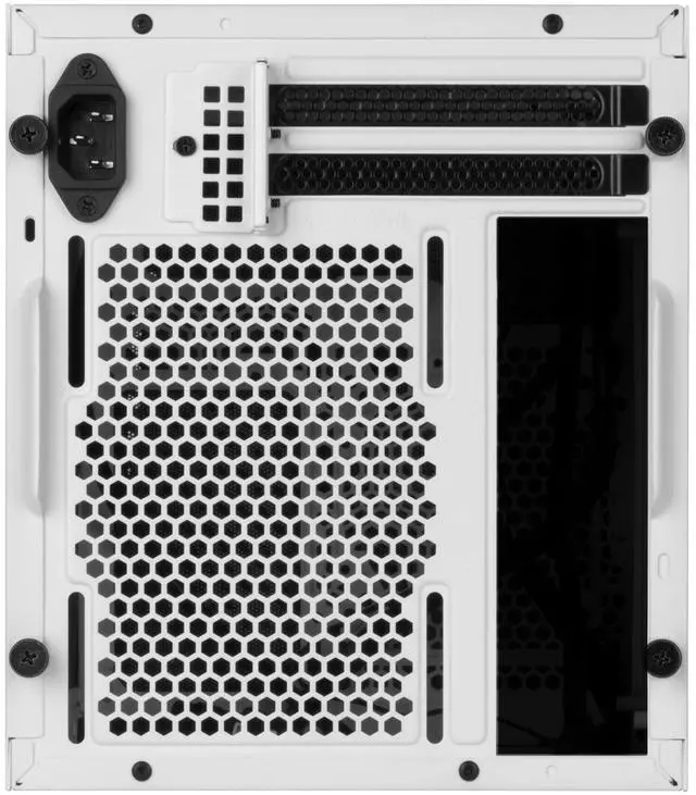 Alt view image 14 of 14 - SilverStone, SFF Chassis