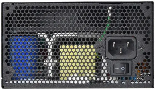 Alt view image 6 of 7 - SilverStone Technology 1200 Watt Fully Modular 80 Plus Platinum Power Supply Ultra Compact 140MM in Depth ST1200-PTS-x