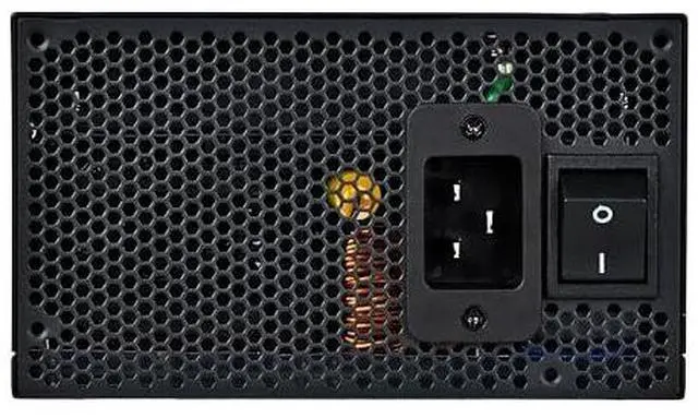 Alt view image 4 of 7 - SilverStone Technology HELA 1650R Platinum Cybenetics Platinum 1650W PCIe 5 Fully Modular ATX (PS2) Power Supply