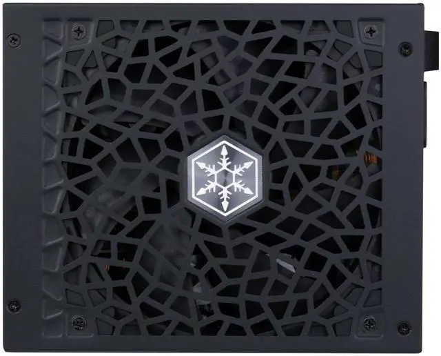 Alt view image 6 of 7 - SilverStone Technology HELA 1650R Platinum Cybenetics Platinum 1650W PCIe 5 Fully Modular ATX (PS2) Power Supply