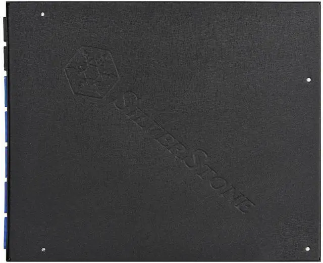 Alt view image 7 of 7 - SilverStone Technology ST1100-TI, 80 Plus Titanium 1100W Fully Modular ATX/PS2 Power Supply, SST-ST1100-TI-X