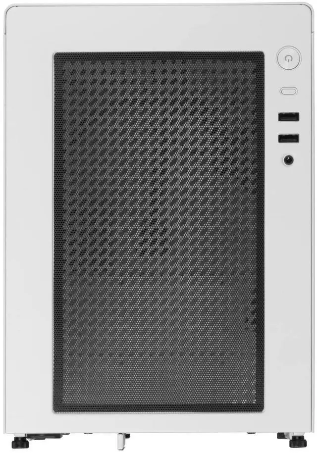 Alt view image 12 of 14 - SilverStone, SFF Chassis
