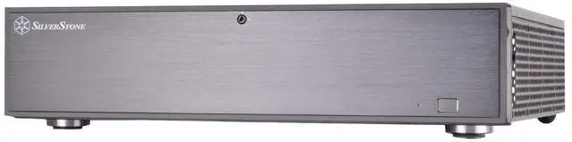 Alt view image 8 of 14 - ML04B W/1 Type C, Micro-ATX,5.25"x 1,3.5"x 2, USB 3.0 x 1, type C Gen2 x 1