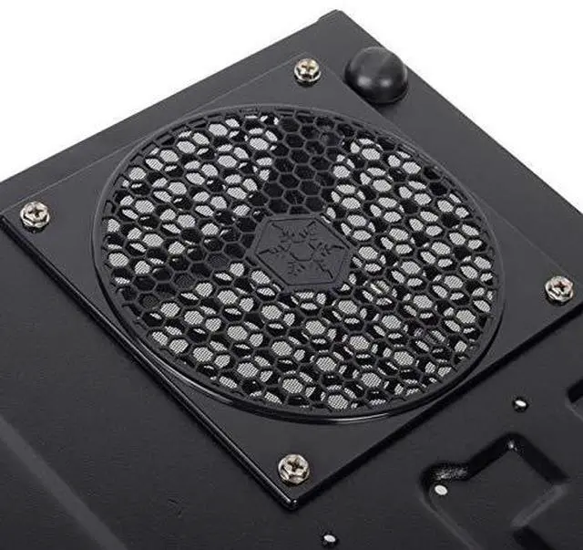 Alt view image 14 of 14 - ML04B W/1 Type C, Micro-ATX,5.25"x 1,3.5"x 2, USB 3.0 x 1, type C Gen2 x 1