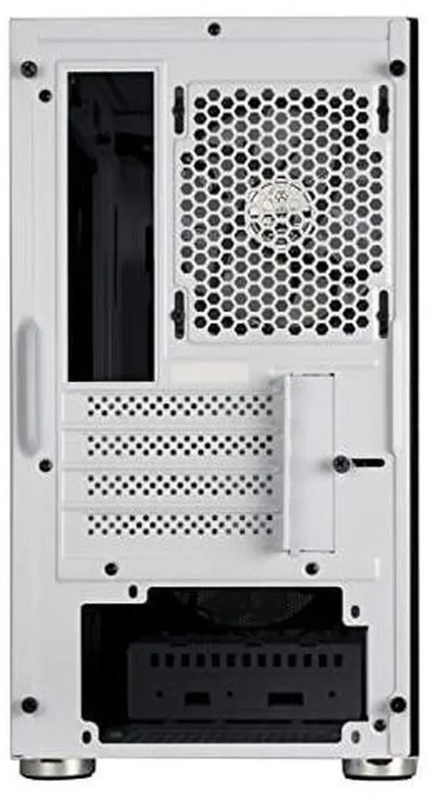 Alt view image 5 of 9 - SilverStone, Tower Chassis