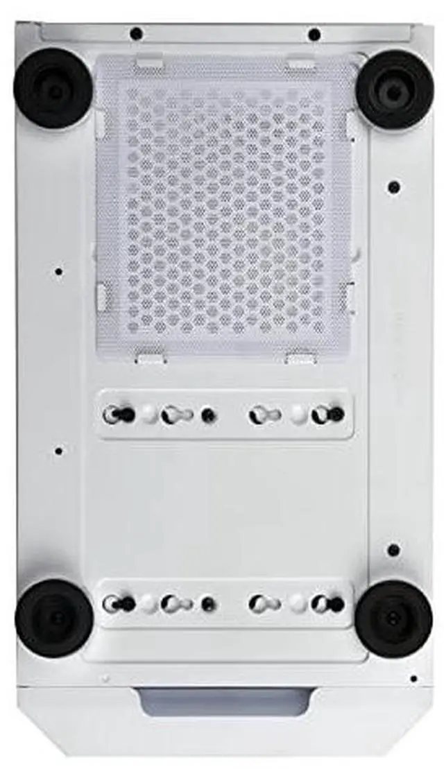 Alt view image 6 of 9 - SilverStone, Tower Chassis