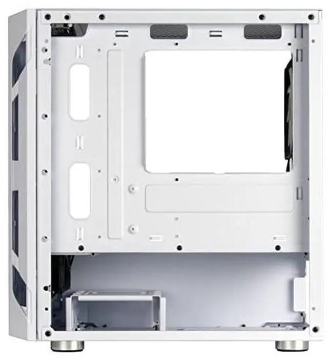 Alt view image 8 of 9 - SilverStone, Tower Chassis