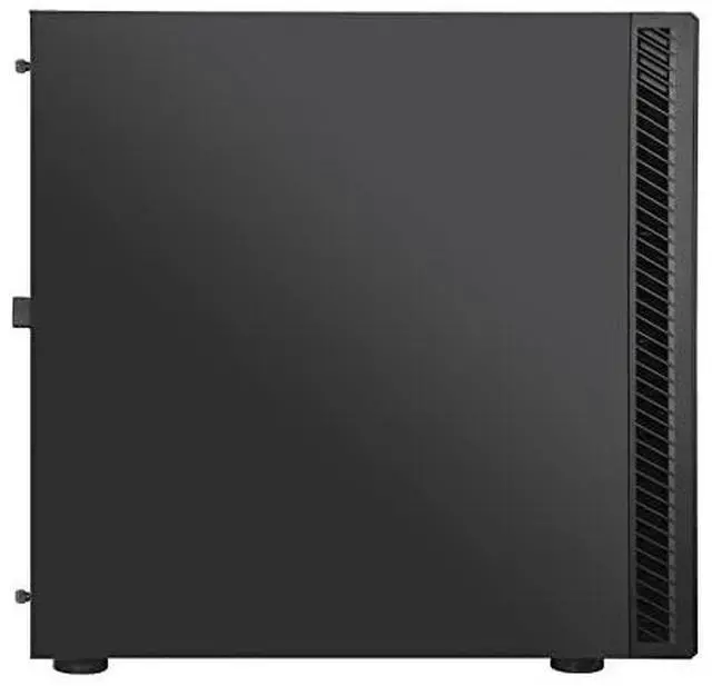 Alt view image 12 of 16 - SilverStone, Tower Chassis