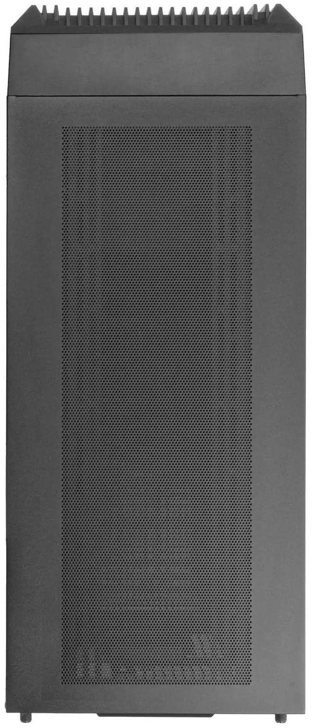 Alt view image 6 of 7 - SilverStone Technology CS383 8-Bay hot-swappable high Performance Full Tower NAS Chassis, SST-CS383
