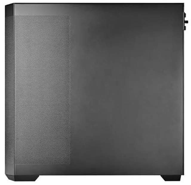 Alt view image 3 of 8 - SilverStone Technology SETA H2 Full-Size Workstation Tower Chassis, SST-SEH2-B
