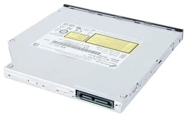 Alt view image 14 of 17 - 9.5mm-slot loading-DVD-R/W-DL-UJ8A7 with 9.5mm&12.7mm bezel