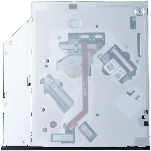 Alt view image 15 of 17 - 9.5mm-slot loading-DVD-R/W-DL-UJ8A7 with 9.5mm&12.7mm bezel