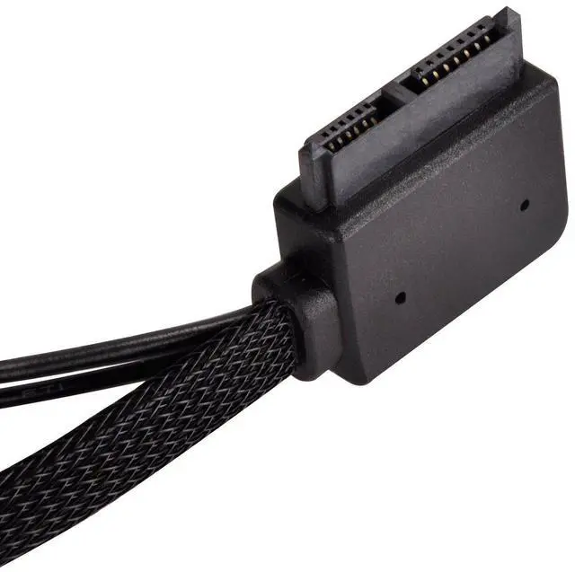 Alt view image 17 of 17 - 9.5mm-slot loading-DVD-R/W-DL-UJ8A7 with 9.5mm&12.7mm bezel