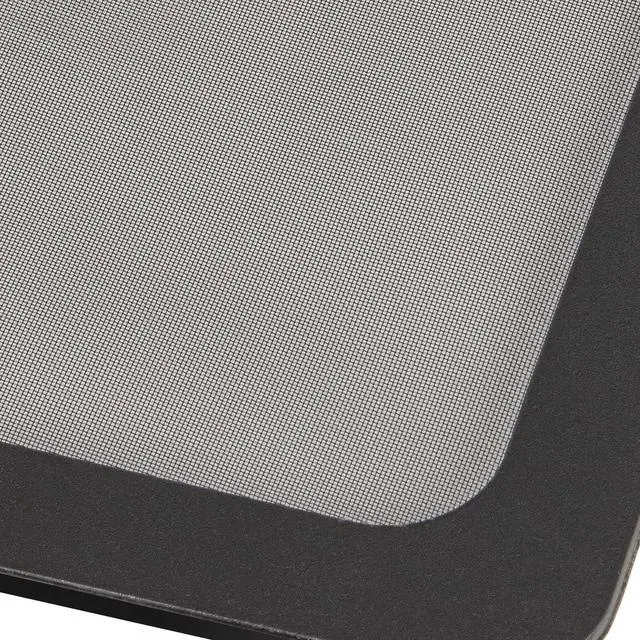 Alt view image 5 of 6 - Silverstone 140mm Ultra-fine 140mm x 2 magnetic fan filter