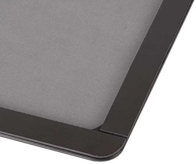 Alt view image 6 of 6 - Silverstone 140mm Ultra-fine 140mm x 2 magnetic fan filter