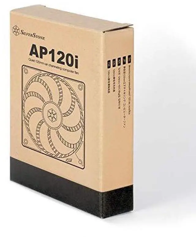 Alt view image 14 of 14 - Air Penetrator 120i