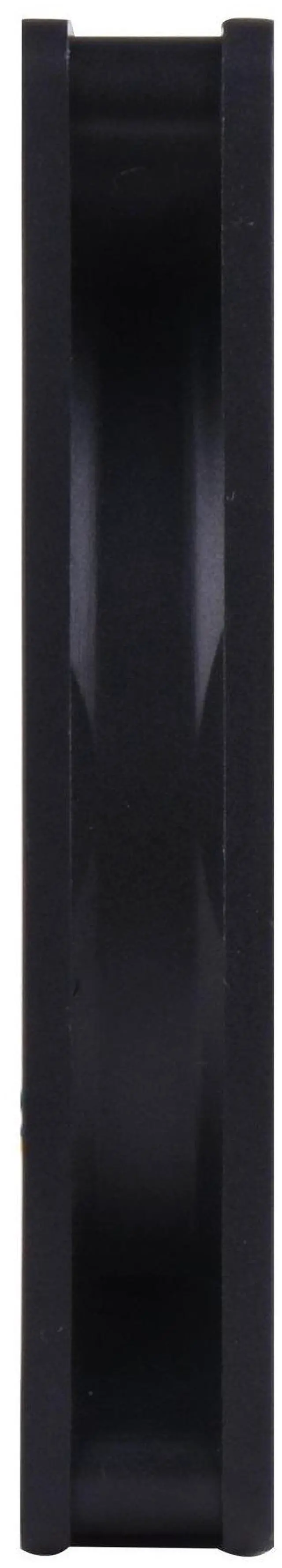 Alt view image 18 of 19 - Silverstone Argon Series (AR11-USA) Intel Socket LGA1150/1151/1155/1156 Compatible