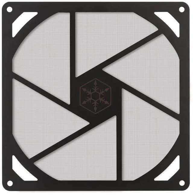 Alt view image 5 of 11 - Ultra fine 180mm magnetic fan filter