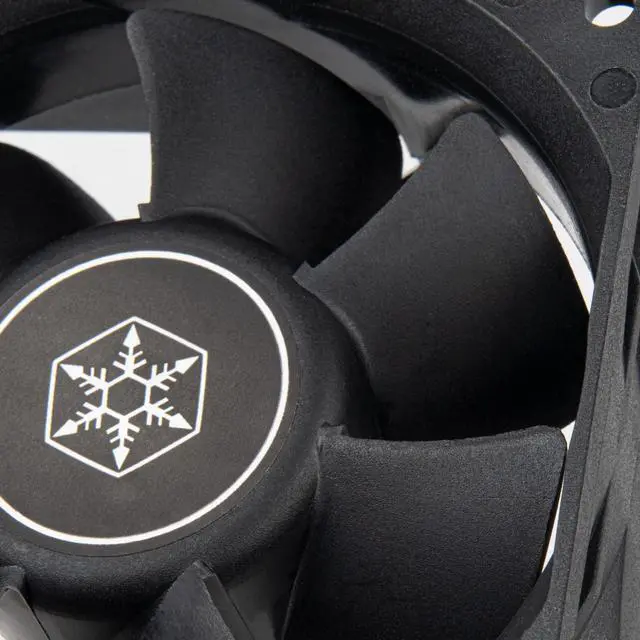 Alt view image 15 of 17 - High performance 80mm fan