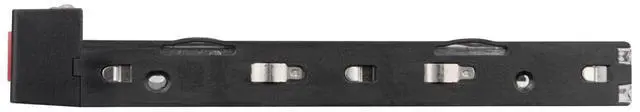 Alt view image 13 of 13 - 2.5" / 3.5" hard drive tray for SilverStone RM21-304, RM21-308, RM22-308, RM22-312, RM43-320-RS, CS381 and CS351