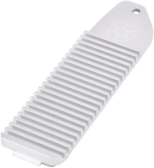 Alt view image 7 of 13 - PS5 M.2 SSD heatsink cover