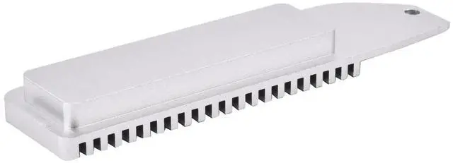 Alt view image 10 of 13 - PS5 M.2 SSD heatsink cover