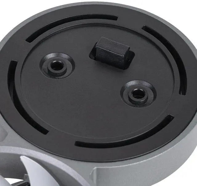 Alt view image 7 of 8 - SilverStone Technology IMF70 ARGB 70mm Upgrade Fan Kit for IceMyst Series All-in-One Liquid Cooler