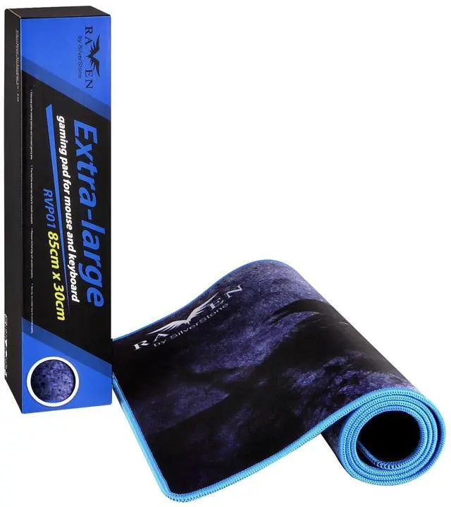 Alt view image 4 of 10 - Mouse PAD 850mm X 300mm