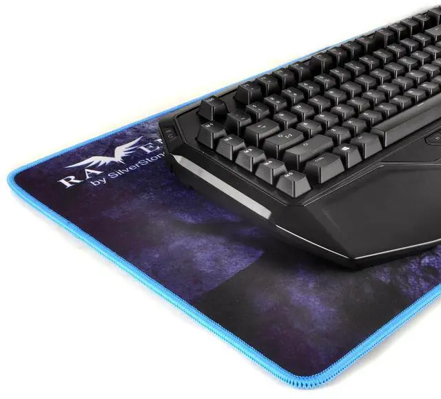 Alt view image 9 of 10 - Mouse PAD 850mm X 300mm