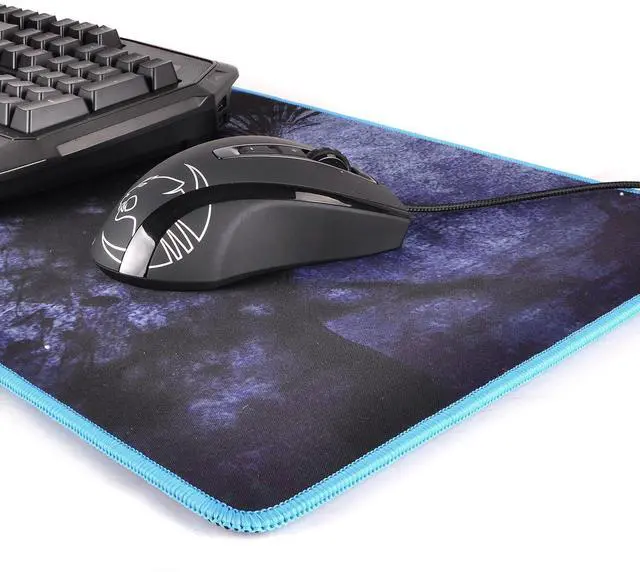Alt view image 10 of 10 - Mouse PAD 850mm X 300mm