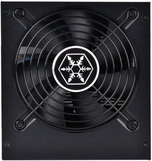 Alt view image 13 of 15 - 550W, ATX, single +12V rails with 42.5A output, Silent 120mmFan with 18dBA, efficiency 80Plus Bronze certification, fully modular cable, 140mm depth, 2x8/6pin PCI-E.
