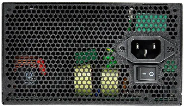 Alt view image 7 of 8 - SilverStone Technology Strider 1200W 80 Plus Platinum Modular PSU 1200 Power Supply (PS-ST1200-PT)