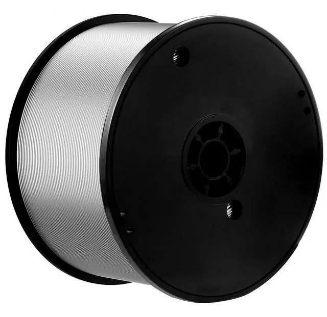 Alt view image 2 of 2 - VEVOR 1640Ft 500M Aluminum Wire for Electric Fencing for Horse Cattle Livestock