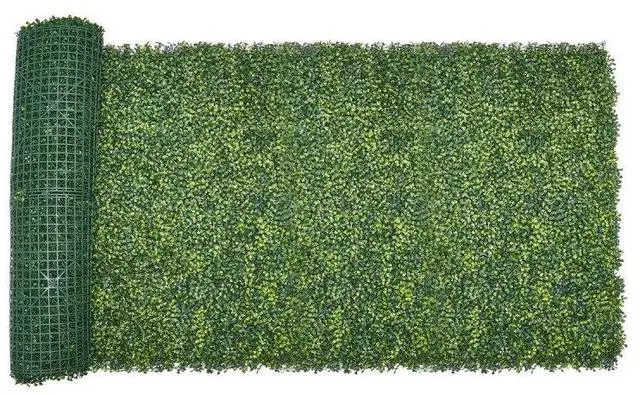 Main image of VEVOR Artificial Grass Wall Panels 60 x 120 in Milan Grass Greenery for Decor Privacy