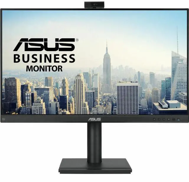Alt view image 14 of 14 - Asus BE279QFK 27" FHD 1920x1080 100Hz 5ms LCD IPS Monitor