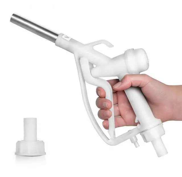 Main image of VEVOR 3/4 in Barb Diesel Exhaust Fluid Nozzle 3/4 in Spout Dispenser Nozzle