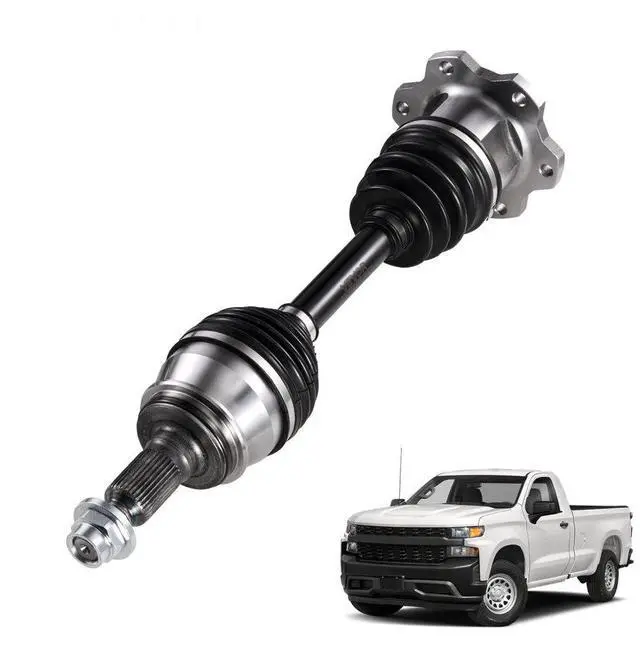Main image of VEVOR CV Axle Shaft Assembly Front Left or Right for 99-06 Chevy Silverado 1500