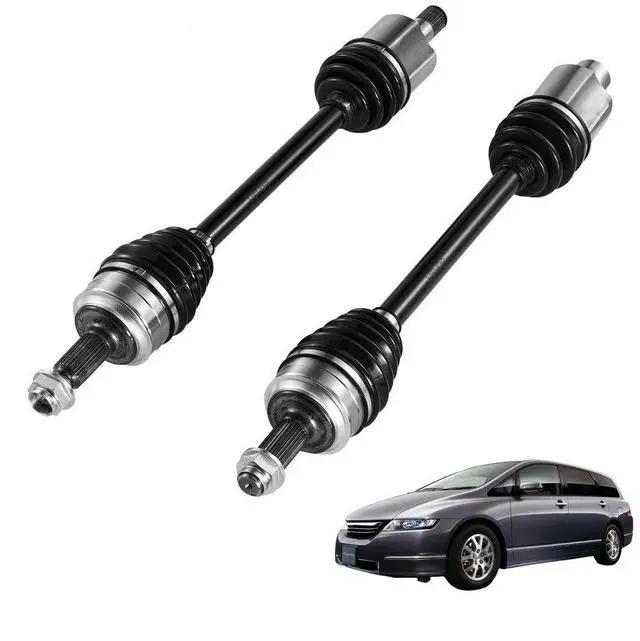 Main image of VEVOR CV Axle Shaft Assembly 2PCS Front Left & Right for 2005-2006 Honda Odyssey