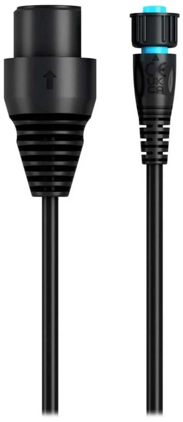 Main image of Garmin 010-12531-11 Adapter Cable RJ45 Female Network to BlueNet Female