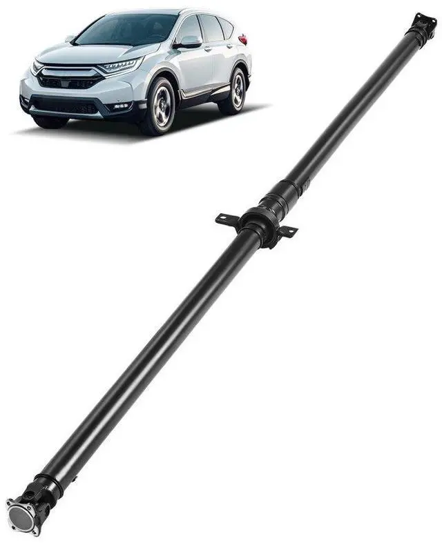 Alt view image 2 of 2 - VEVOR Rear Drive Shaft Assembly Compatible with 1997-2001 Honda CR-V 2.0L L4 4WD