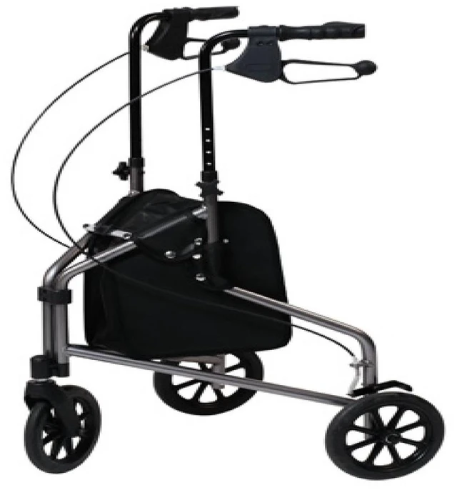 Alt view image 2 of 2 - 3-Wheel Cruiser