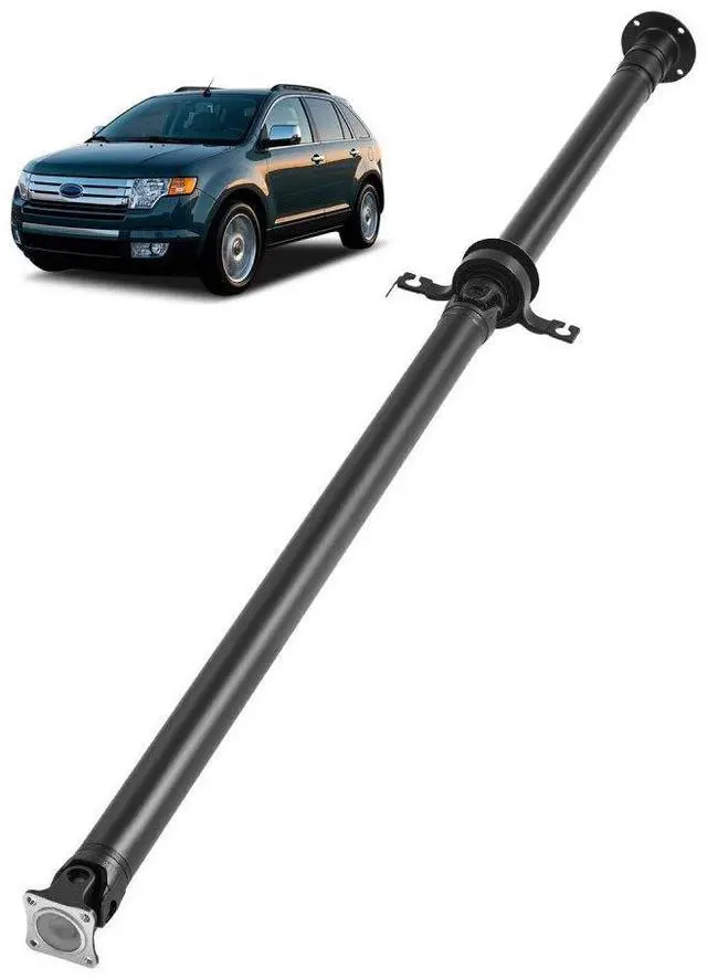 Alt view image 2 of 2 - VEVOR Rear Drive Shaft Assembly Compatible with 2007-2014 Ford Edge/Lincoln MKX